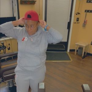 Meet your Posher, Seine